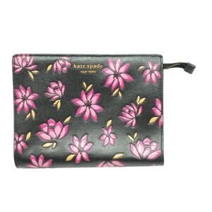 Kate Spade Wristlet~Morgan Winter Blooms